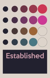 هنرمند شناخته‌شده (Established Artist)