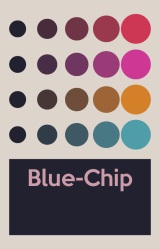 5.	هنرمند پیشرفته یا بلوچیپ (Blue-chip Artist) | 